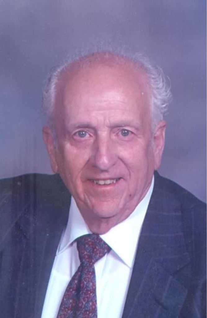 Delmer Lee Beck Profile Photo