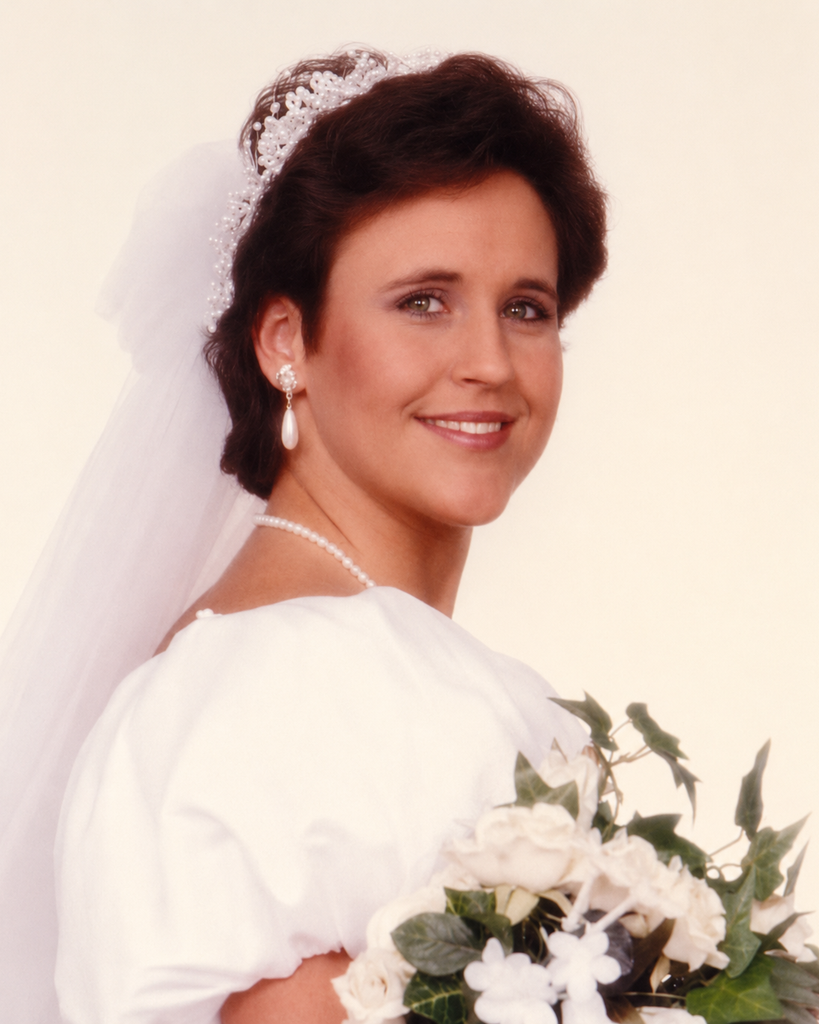 Holly Maria Gaskins