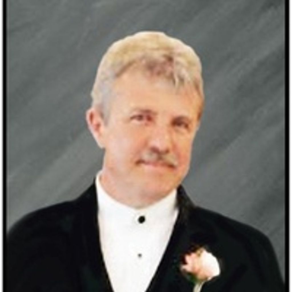 John Gary Stiltenpole