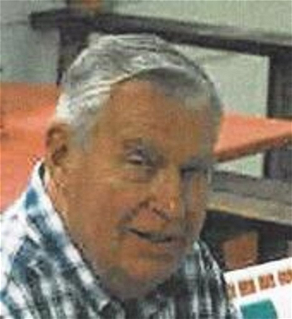 Edwin R.  Boyer, Jr.