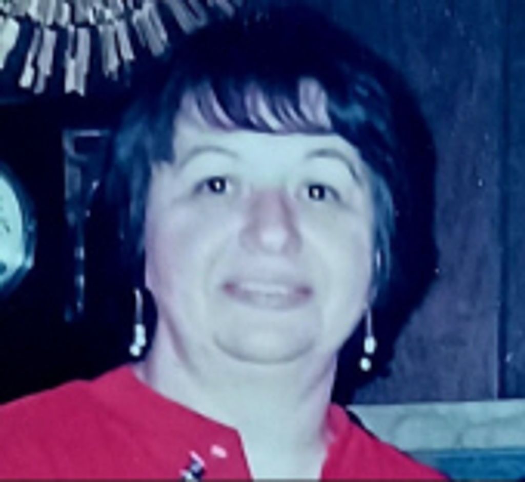 Mary T. Mizov