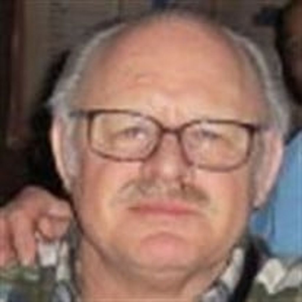 Paul Eugene Pope