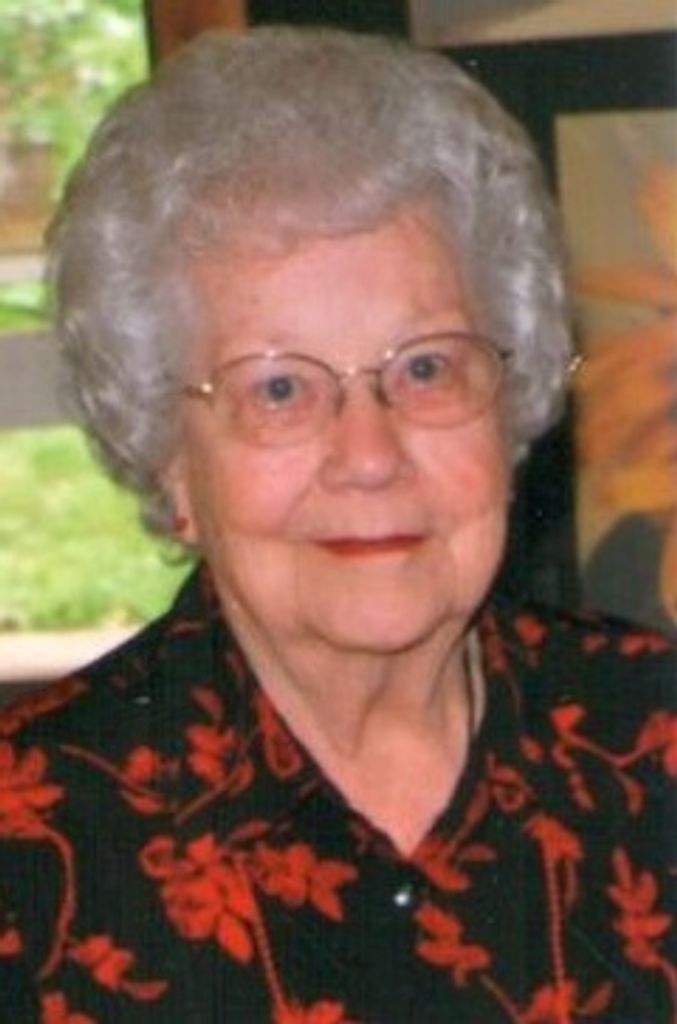 Johanna M. Russell