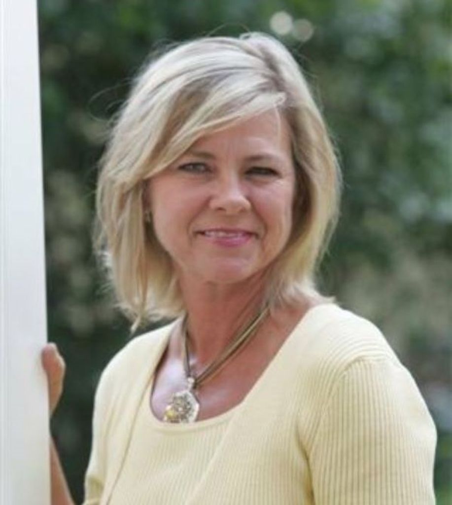 Yvonne Brigitte Cyran