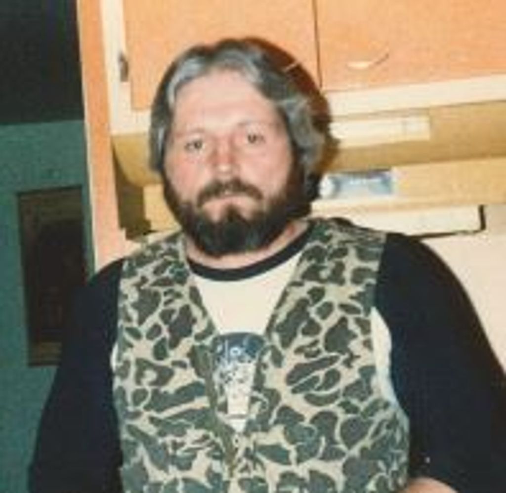 Jerry Dean Garrett