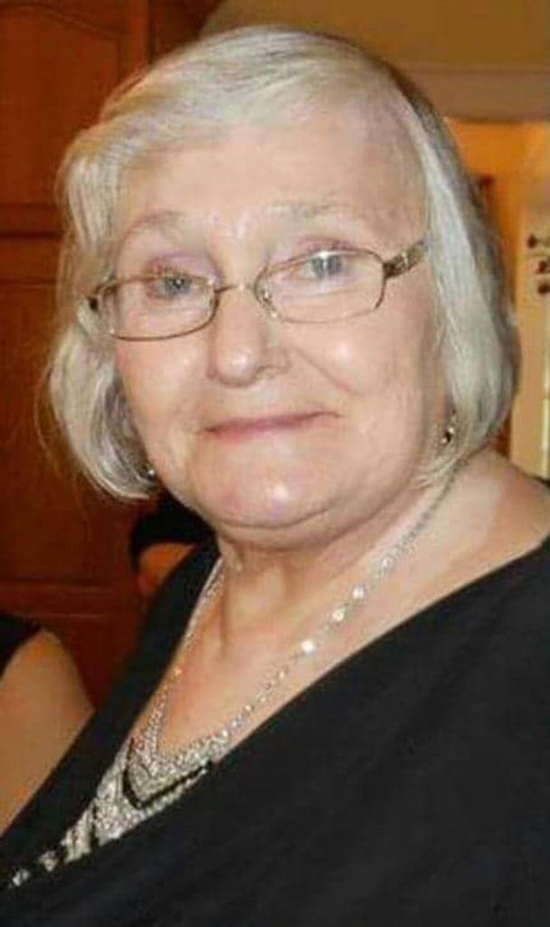 Barbara Ann Byerline