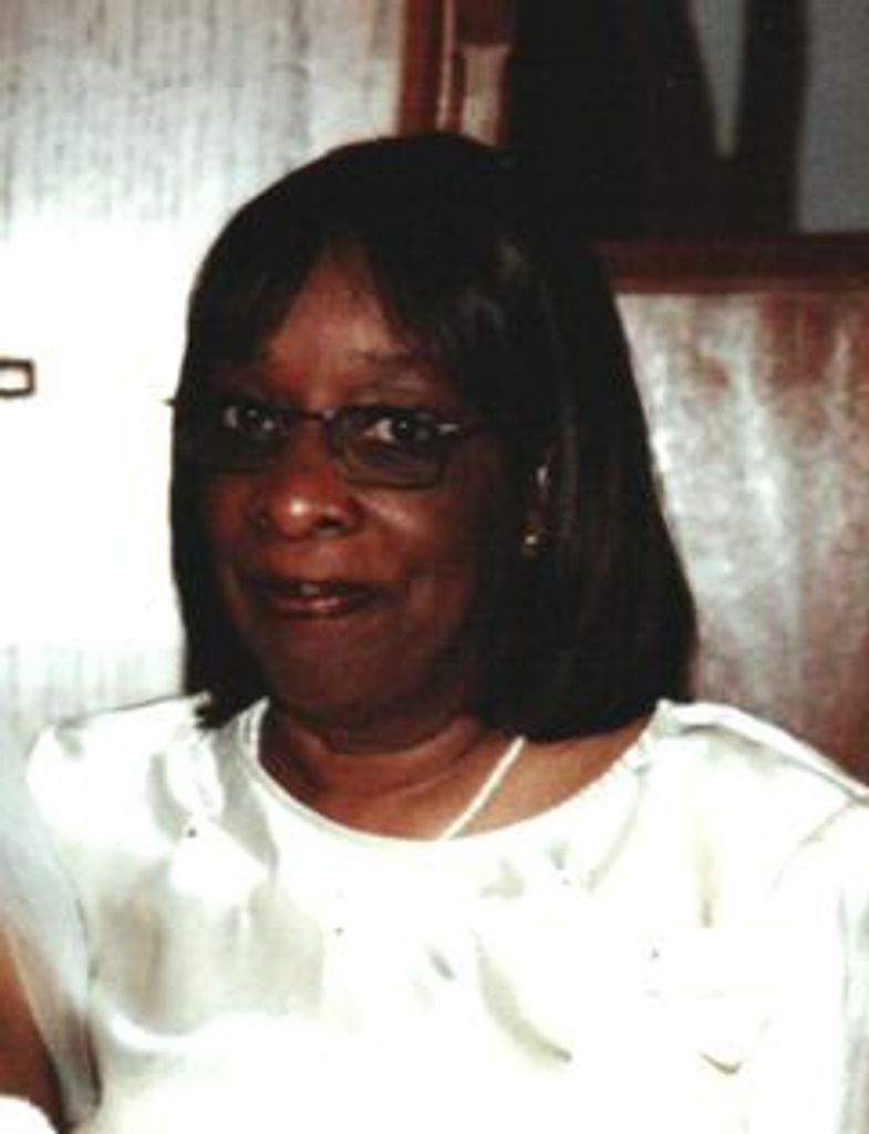 Beverly L. Barnes