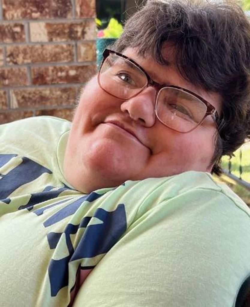 Krista Mcgill Profile Photo