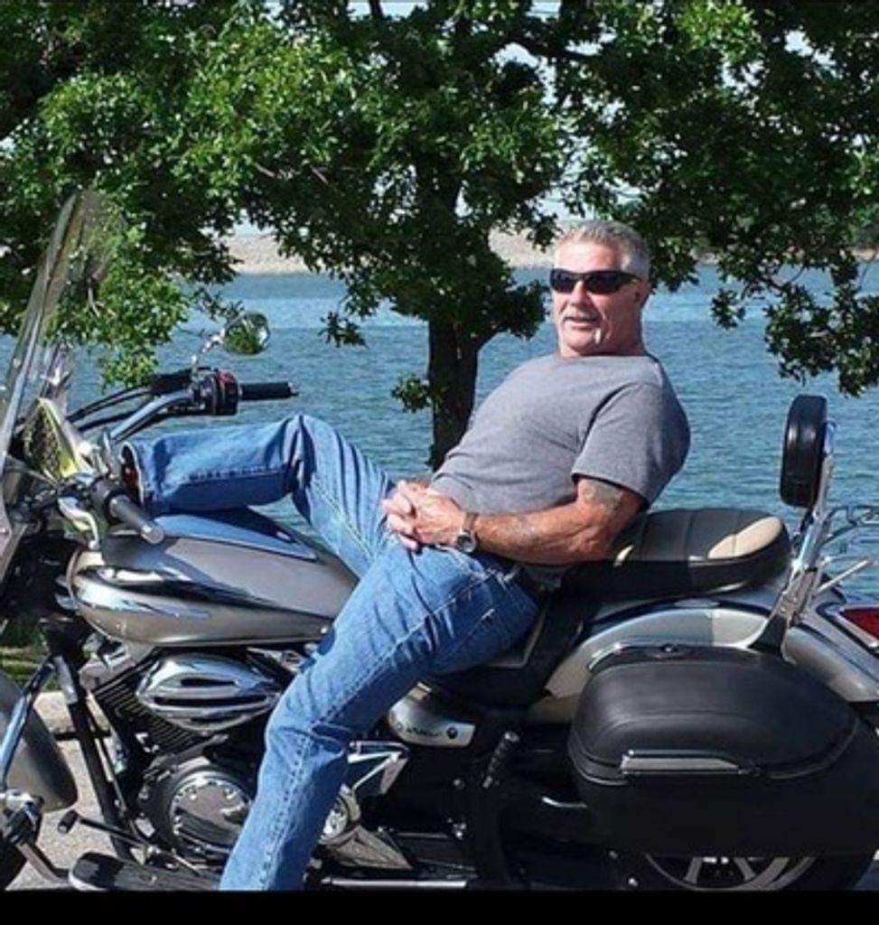 Bradford Ray Dalrymple Profile Photo