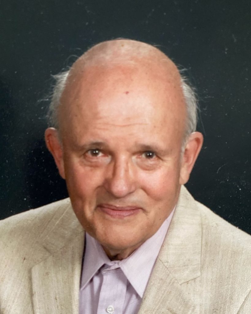 James Stelk Profile Photo