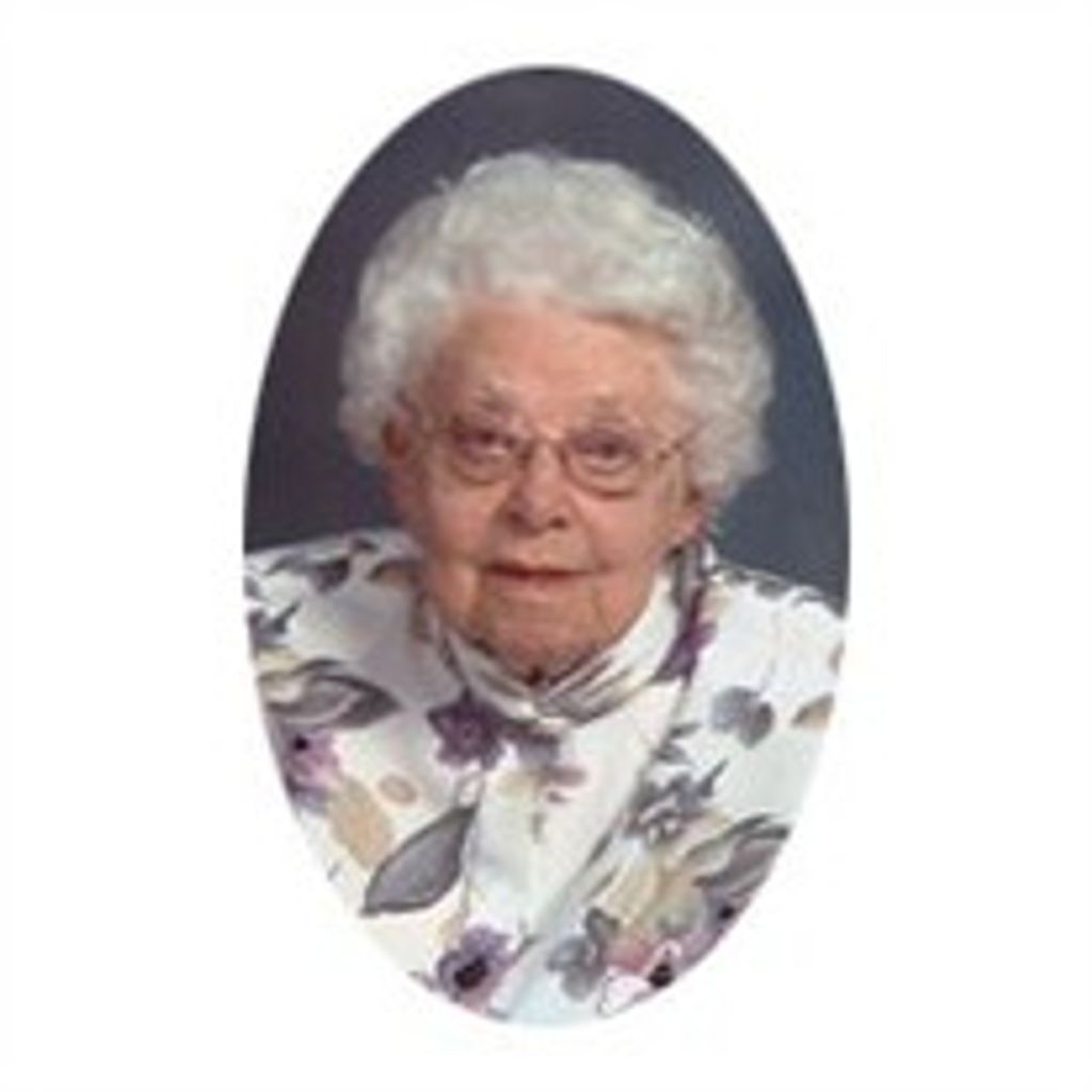 Hustedde, Josephine