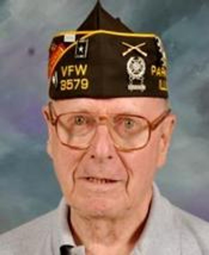 Frank Roy Zuehlke Profile Photo