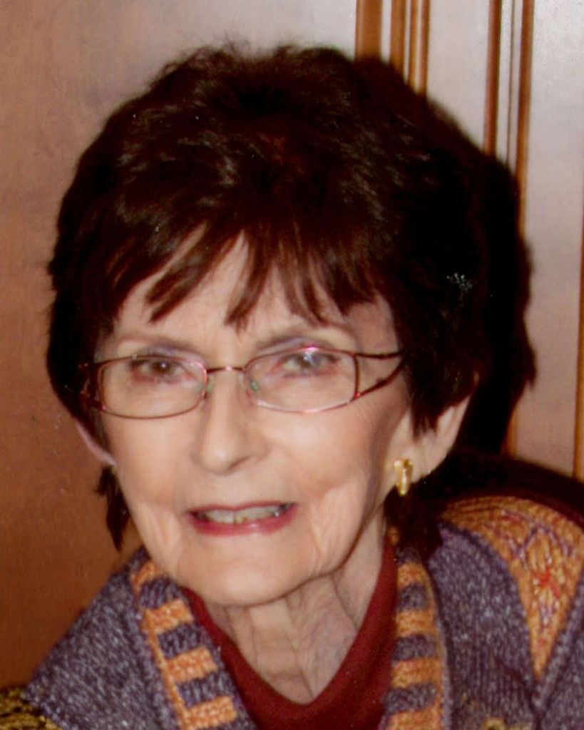 Marlene Winifred (Rettew) Dove Profile Photo