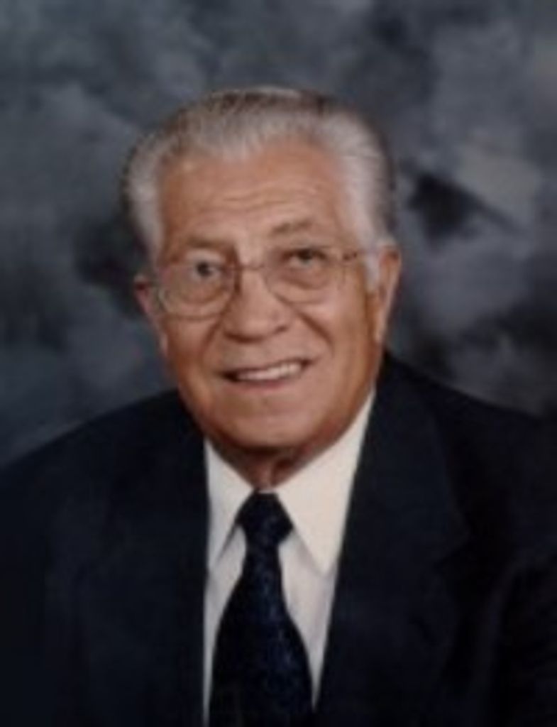 Wendell Jensen