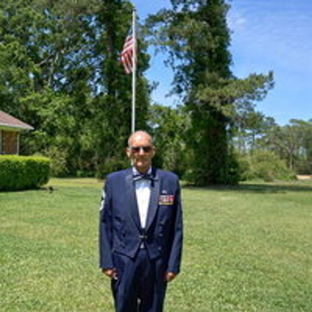 Charles Calvin Sawyer Profile Photo