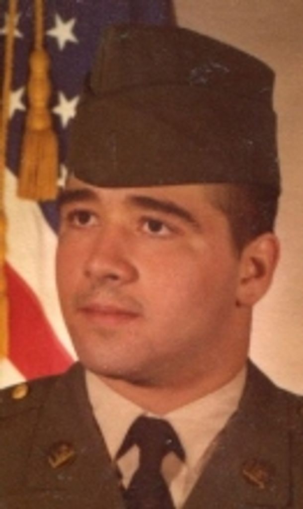 Gene Michael Correia Sr.