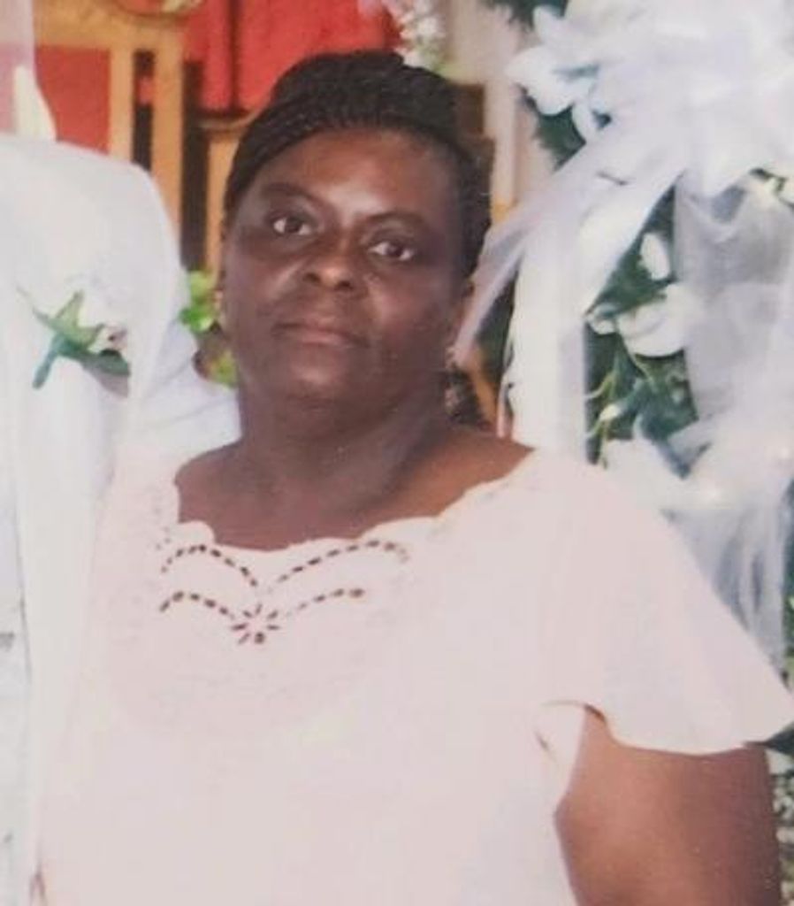 Queen Esther Washington Profile Photo