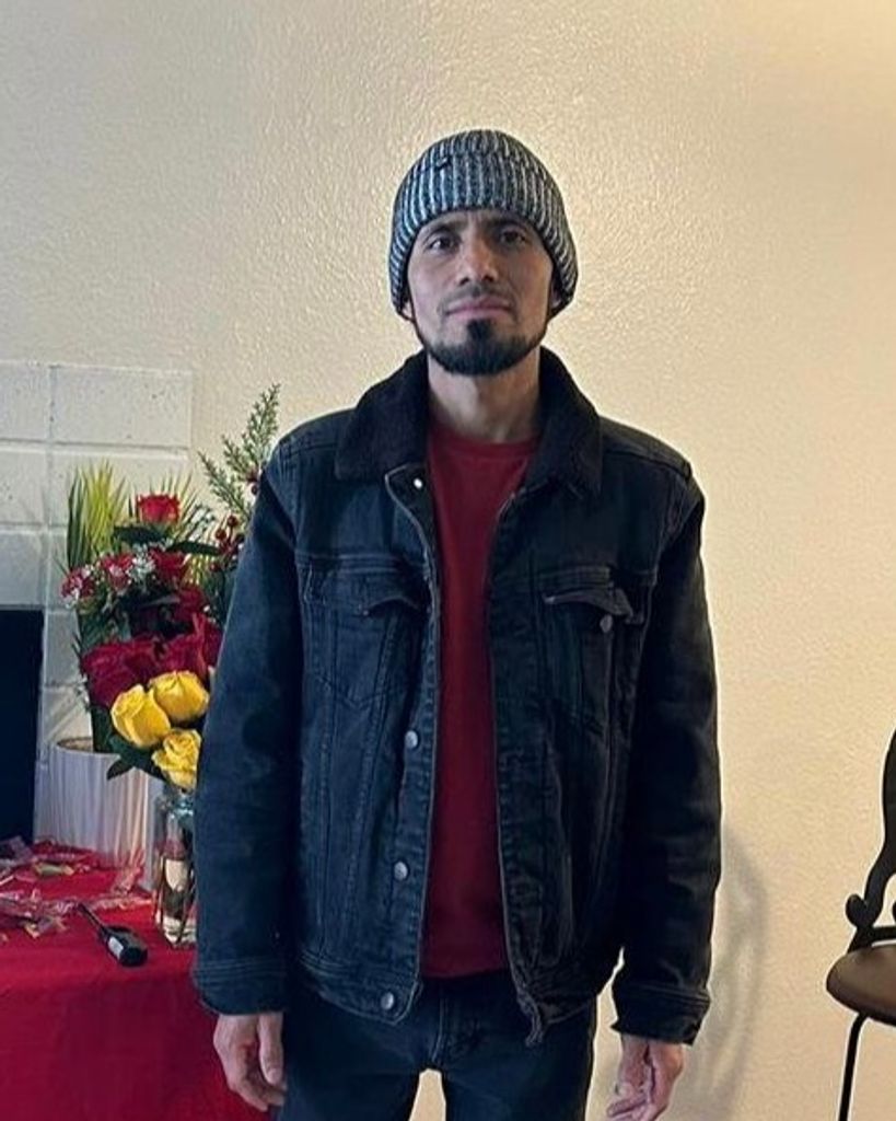 Saul Lopez Reyes Profile Photo