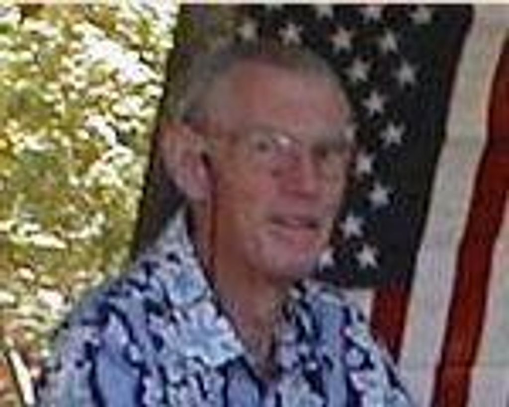 Robert Martin Bongberg