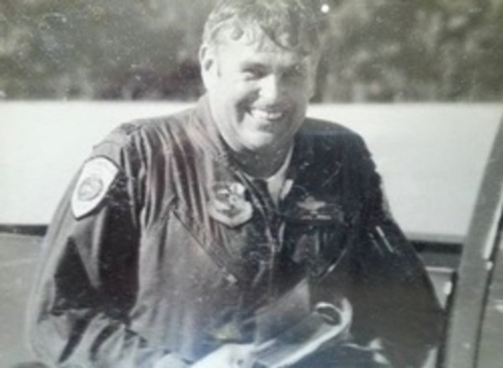 Col John Harris