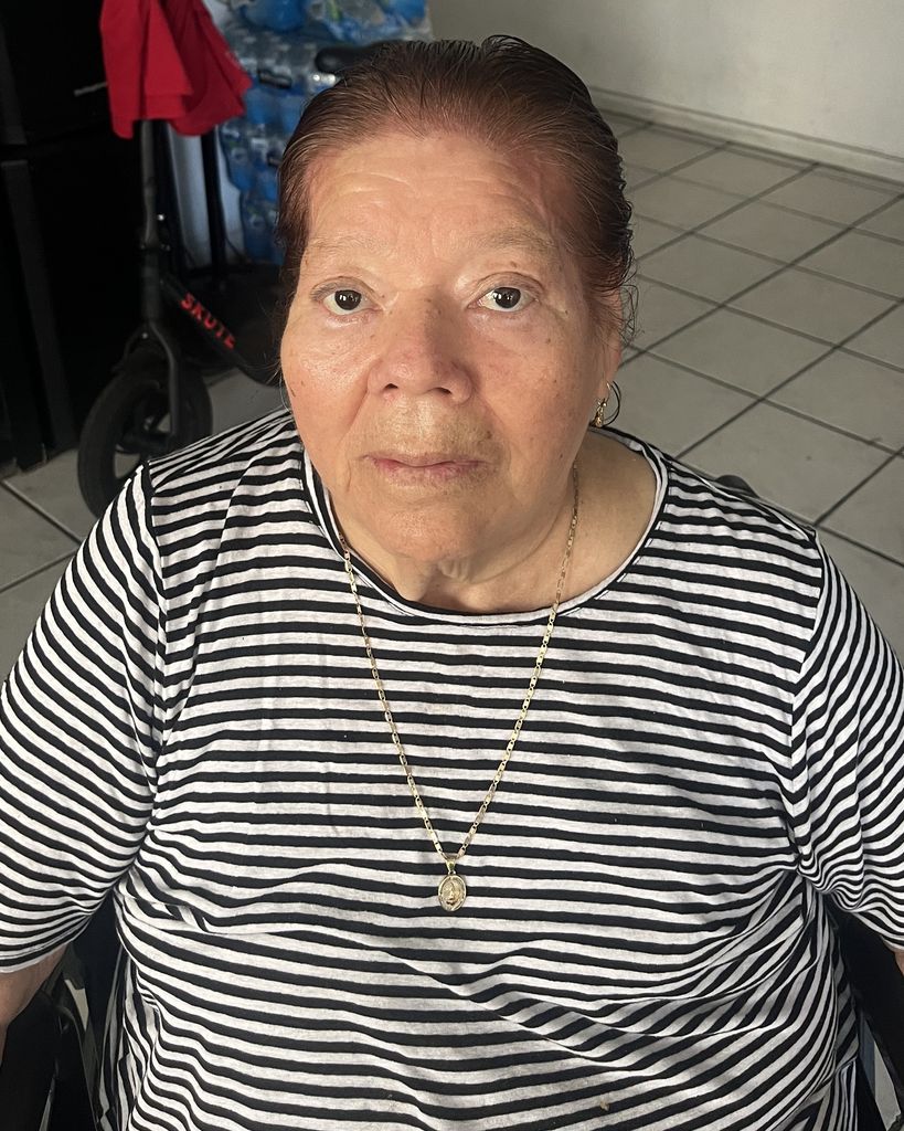 MARIA GUADALUPE SERNA Profile Photo