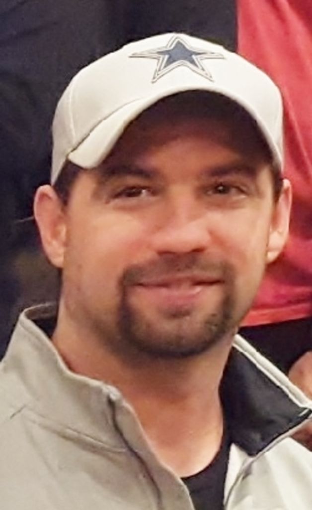 Brian D. Wolff Profile Photo