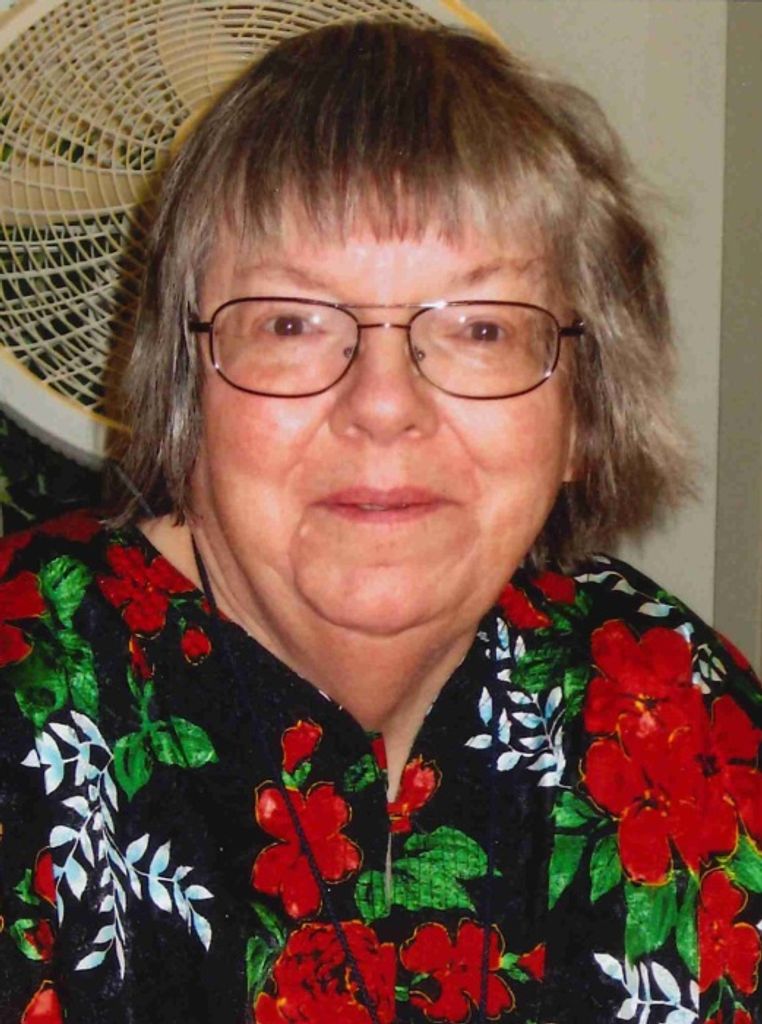 Rev. Evon Bachaus Profile Photo