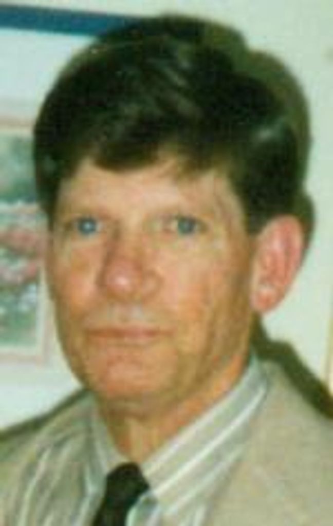 Dennis R. Harrison