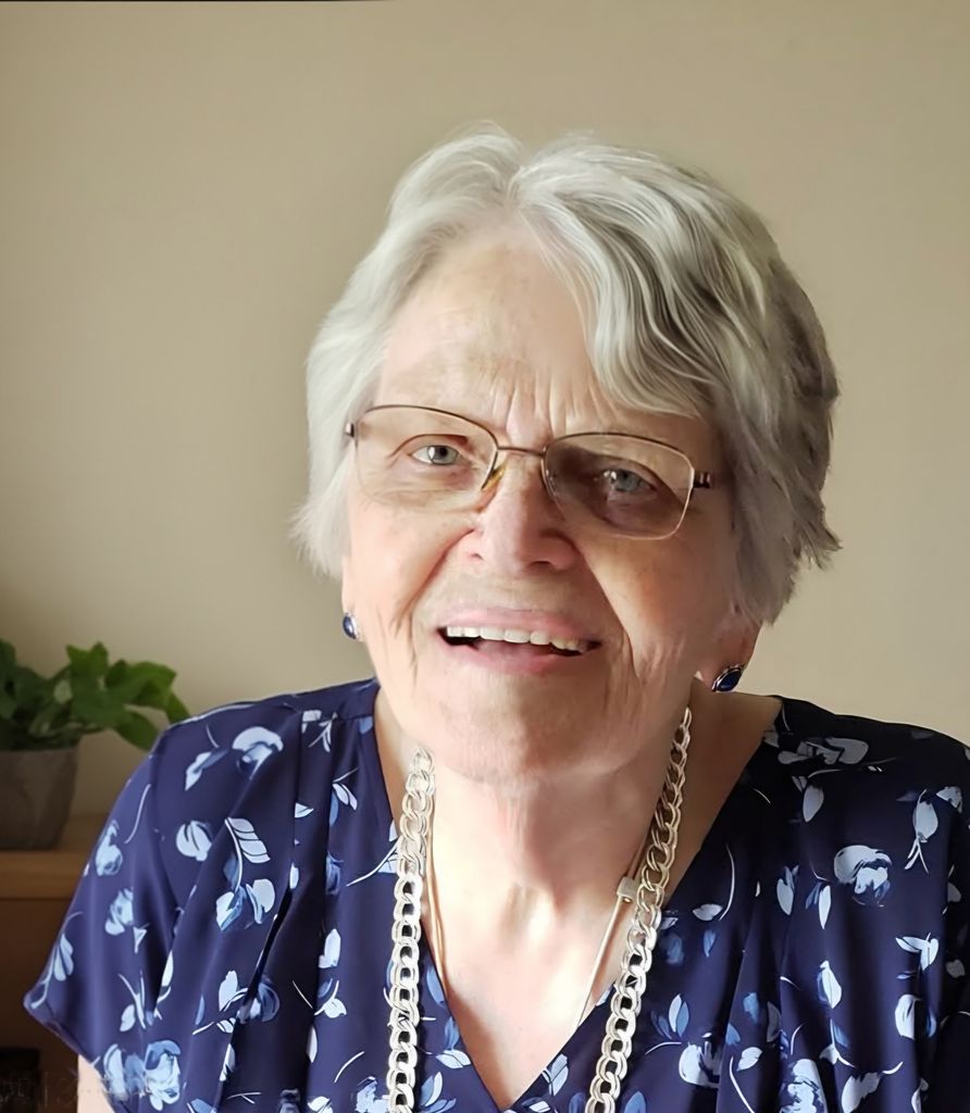 Jean M. Stover