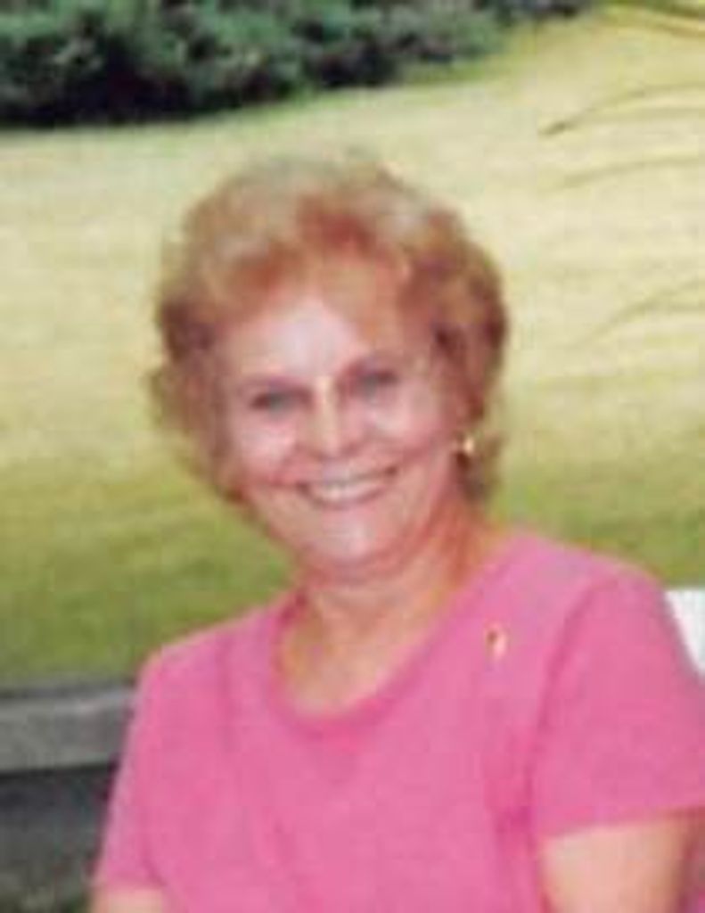 Judith Suttles