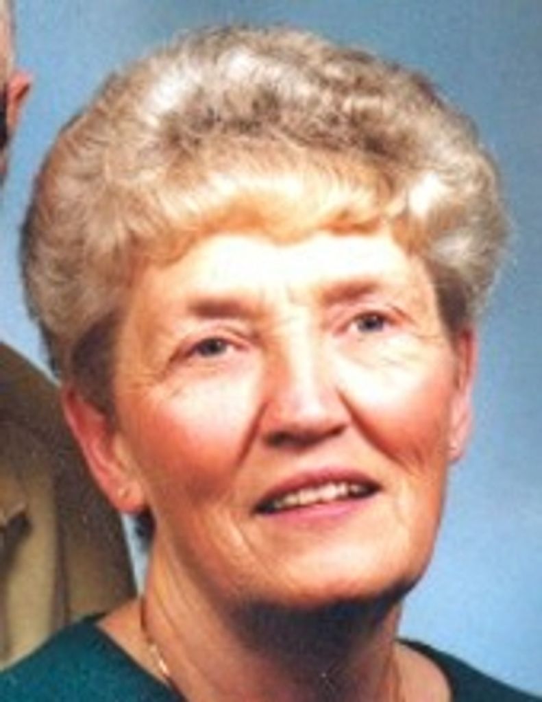 Olene Cutshall