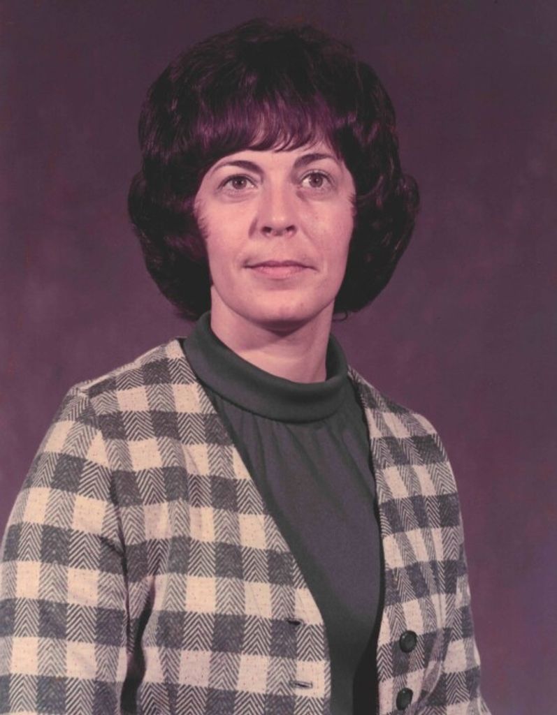 Annetta Roye Profile Photo