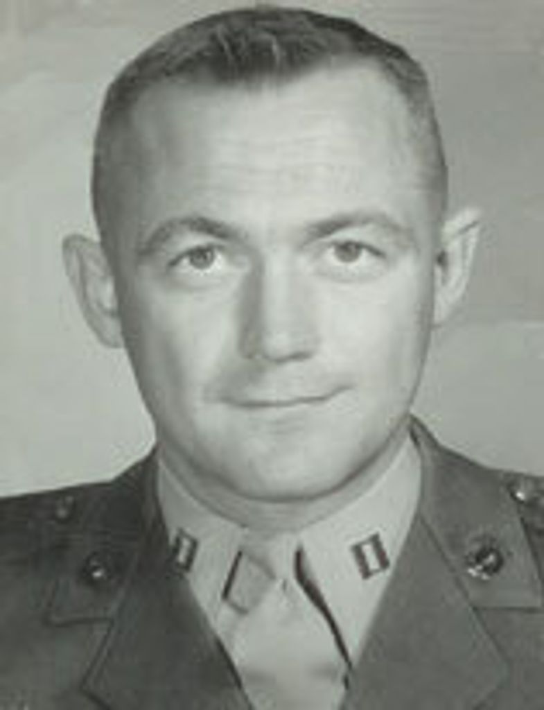 Col. John J. Czerwinski