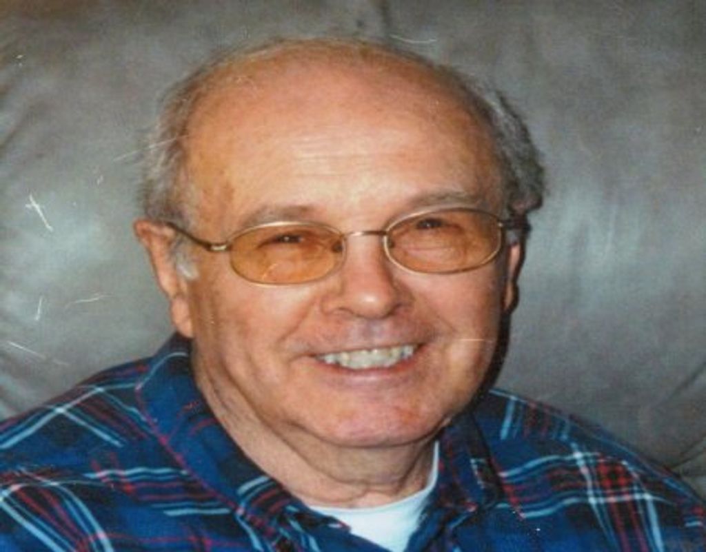 Paul  Calvin Severt Profile Photo