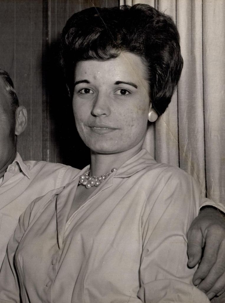Dorothy Wenzel Profile Photo