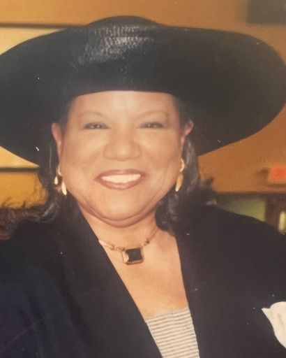 Sheila S. Maze's obituary image