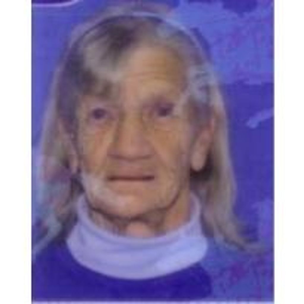 Ellen Louise "Granny" Schaub