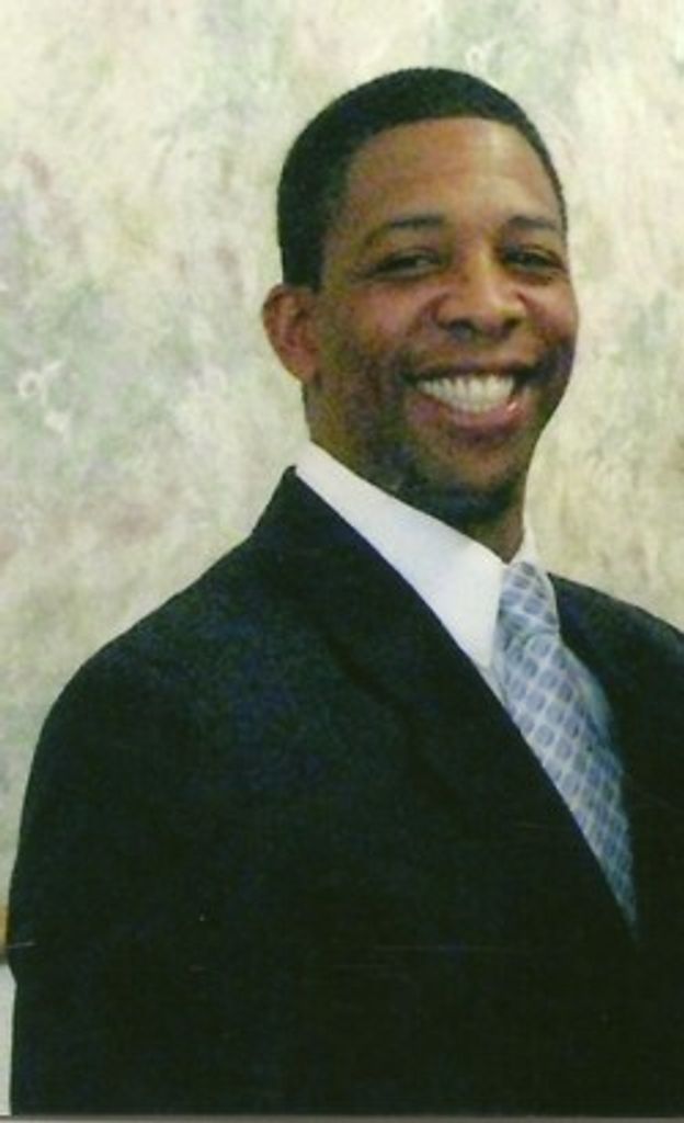 Michael Bowman