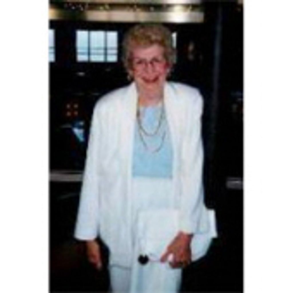 Elizabeth Dunaway