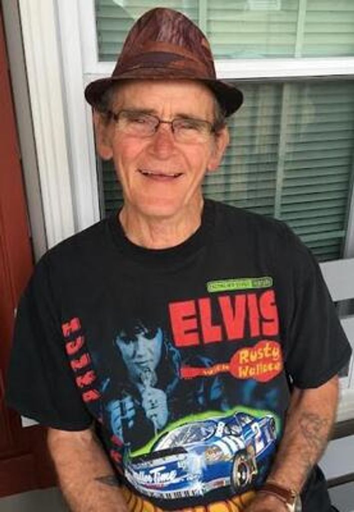 Harvey Eugene Stell Profile Photo