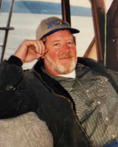 Wesley Phillips's obituary image