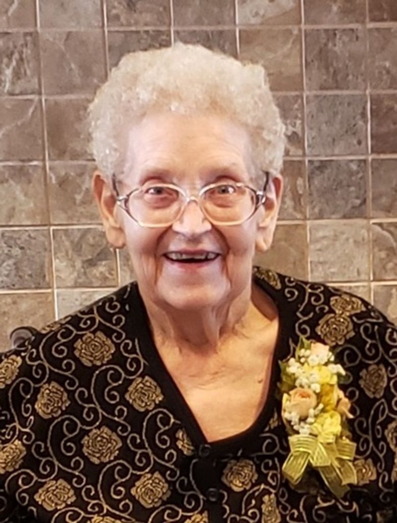 Bernadine Karmazin Profile Photo