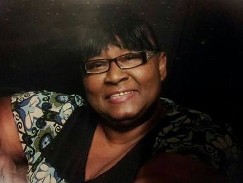 Easter Mae Boykins