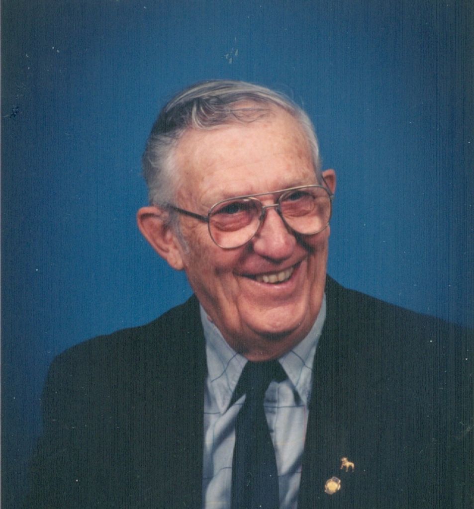 Paul Wisner, Sr.