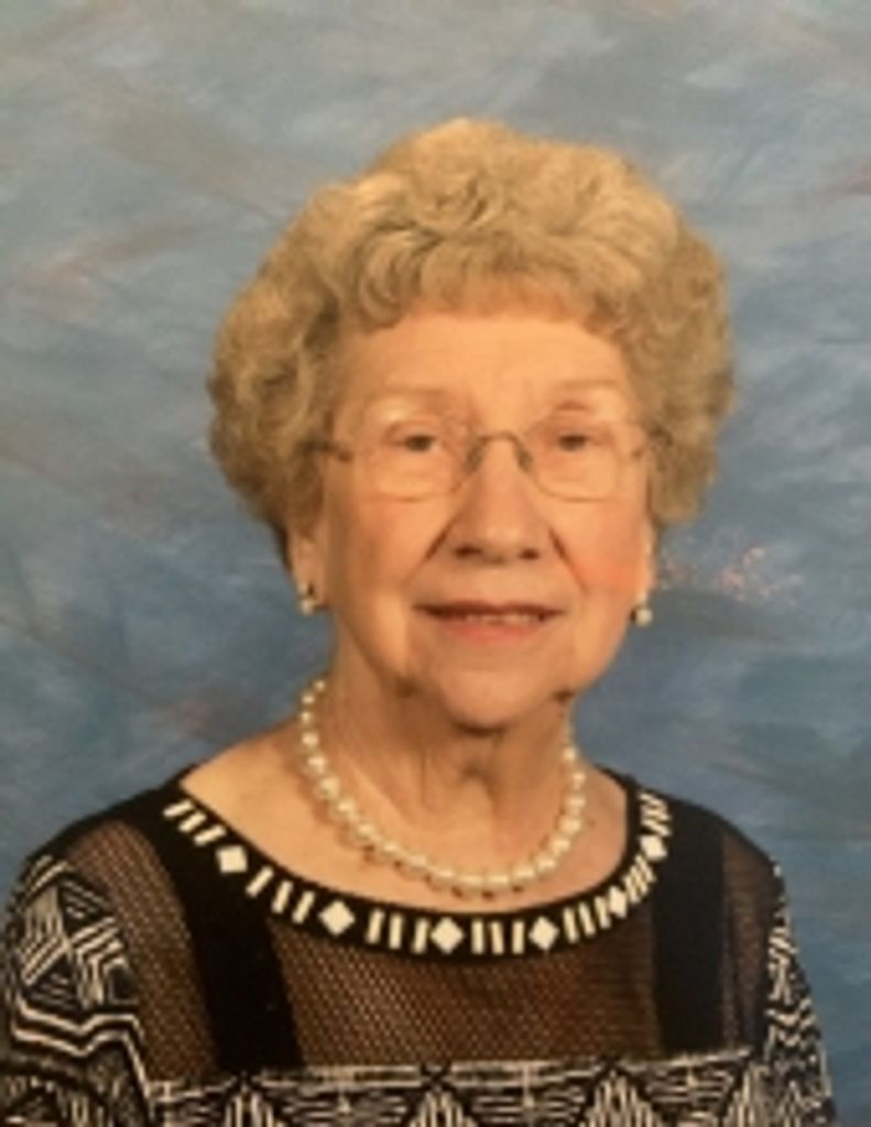 Mary  "Rose" Lyle