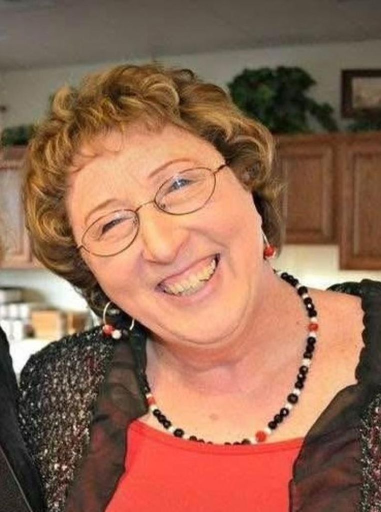 Sandra K. Gaines Profile Photo