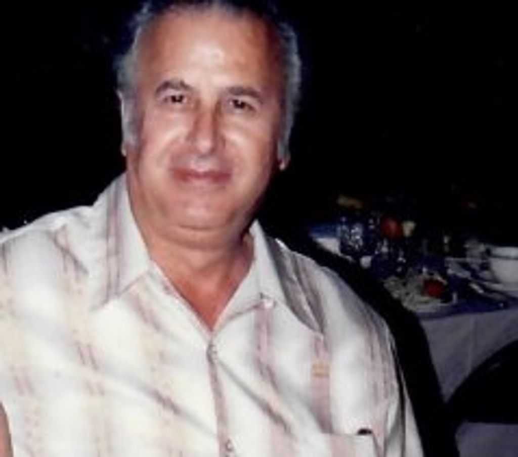 Anthony A. Russo Profile Photo