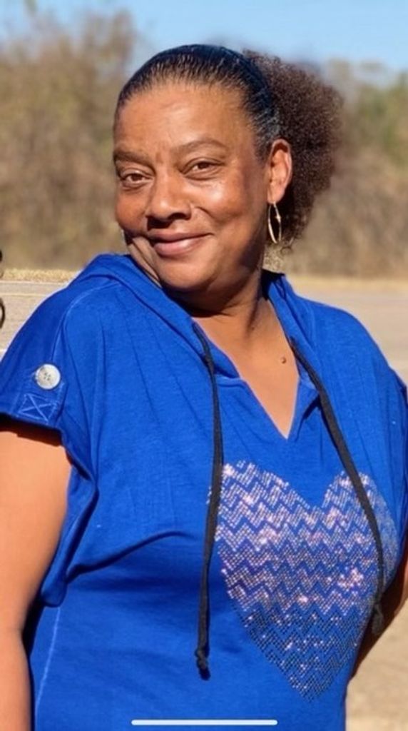 Ms. Gail M. Pattain Profile Photo