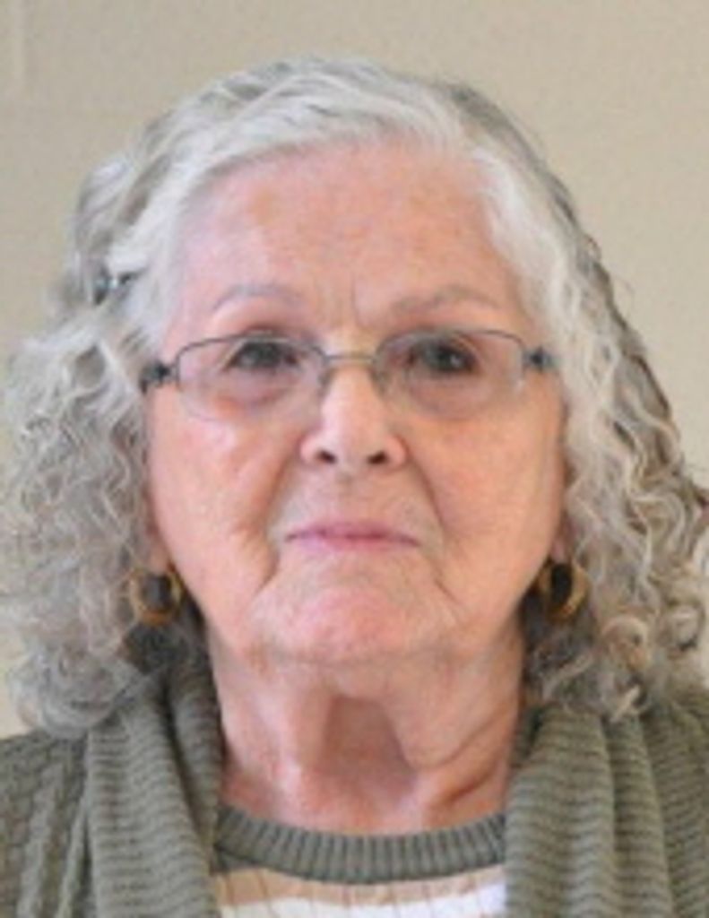 Mary L. Galeener