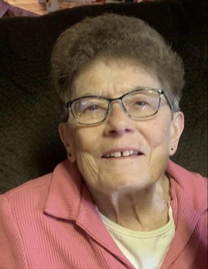 Rita G. Burgener Profile Photo